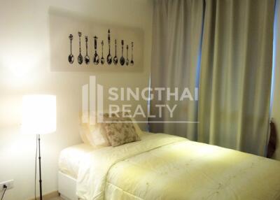 For RENT : SOCIO Reference 61 / 2 Bedroom / 2 Bathrooms / 68 sqm / 65000 THB [4434764]