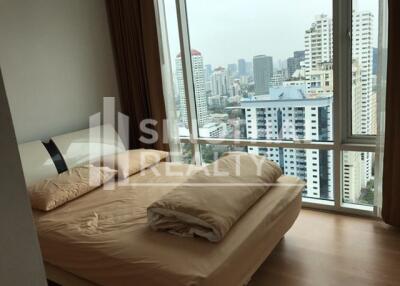 For RENT : Fullerton Sukhumvit / 2 Bedroom / 2 Bathrooms / 96 sqm / 65000 THB [4430291]