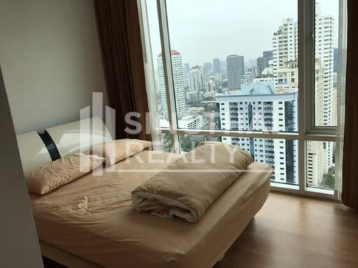 For RENT : Fullerton Sukhumvit / 2 Bedroom / 2 Bathrooms / 96 sqm / 65000 THB [4430291]