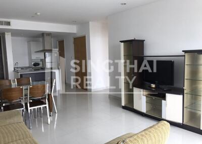 For RENT : Fullerton Sukhumvit / 2 Bedroom / 2 Bathrooms / 96 sqm / 65000 THB [4430291]