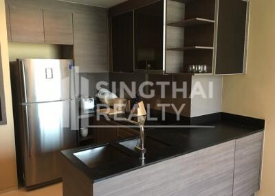 For RENT : Keyne By Sansiri / 2 Bedroom / 2 Bathrooms / 76 sqm / 65000 THB [4429445]