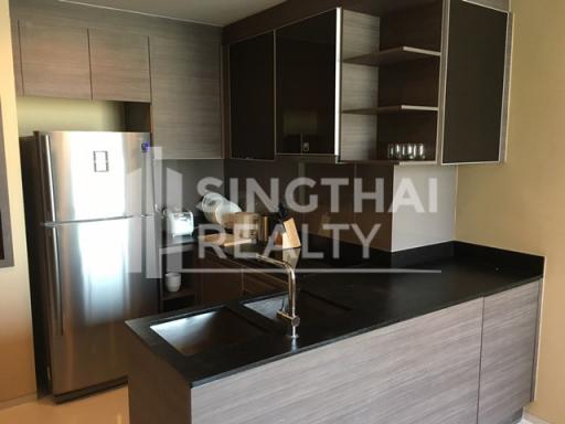 For RENT : Keyne By Sansiri / 2 Bedroom / 2 Bathrooms / 76 sqm / 65000 THB [4429445]