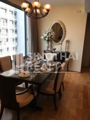 For RENT : Keyne By Sansiri / 2 Bedroom / 2 Bathrooms / 76 sqm / 65000 THB [4429445]