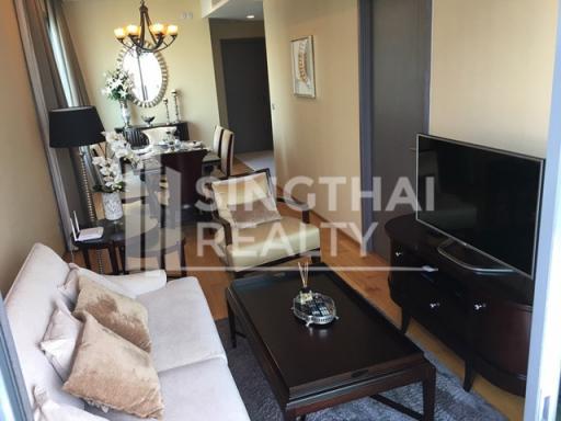 For RENT : Keyne By Sansiri / 2 Bedroom / 2 Bathrooms / 76 sqm / 65000 THB [4429445]