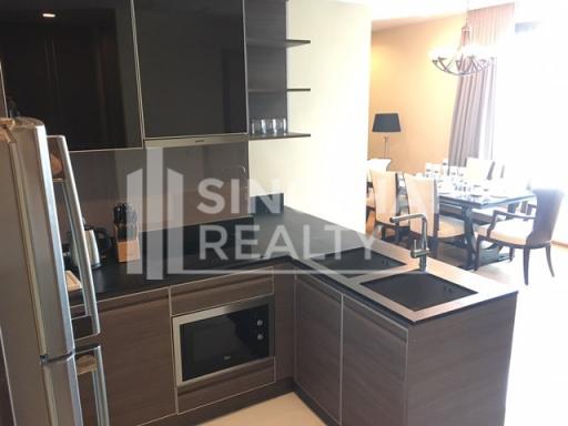 For RENT : Keyne By Sansiri / 2 Bedroom / 2 Bathrooms / 76 sqm / 65000 THB [4429445]