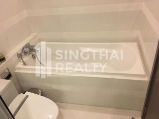 For RENT : Keyne By Sansiri / 2 Bedroom / 2 Bathrooms / 76 sqm / 65000 THB [4429445]