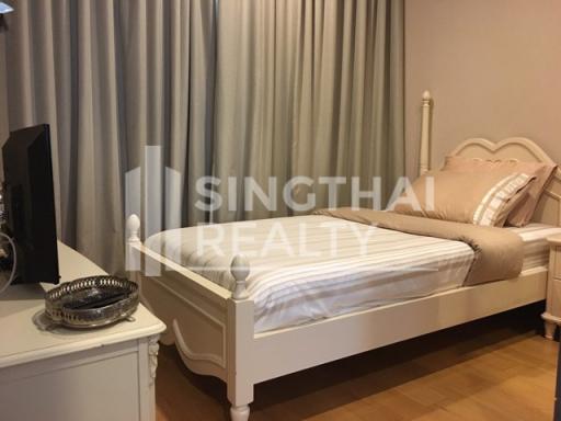 For RENT : Keyne By Sansiri / 2 Bedroom / 2 Bathrooms / 76 sqm / 65000 THB [4429445]