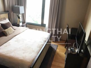 For RENT : Keyne By Sansiri / 2 Bedroom / 2 Bathrooms / 76 sqm / 65000 THB [4429445]