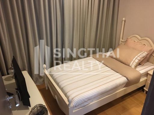 For RENT : Keyne By Sansiri / 2 Bedroom / 2 Bathrooms / 76 sqm / 65000 THB [4429445]