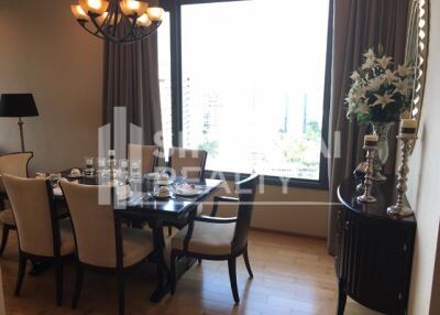 For RENT : Keyne By Sansiri / 2 Bedroom / 2 Bathrooms / 76 sqm / 65000 THB [4429445]