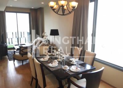 For RENT : Keyne By Sansiri / 2 Bedroom / 2 Bathrooms / 76 sqm / 65000 THB [4429445]