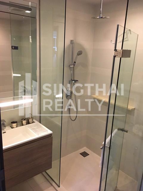 For RENT : Keyne By Sansiri / 2 Bedroom / 2 Bathrooms / 76 sqm / 65000 THB [4429445]