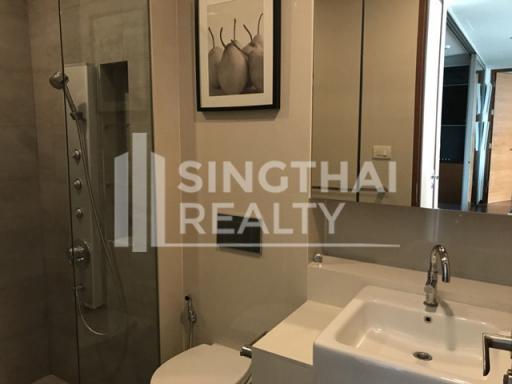 For RENT : Ashton Morph 38 / 2 Bedroom / 2 Bathrooms / 71 sqm / 65000 THB [4478246]