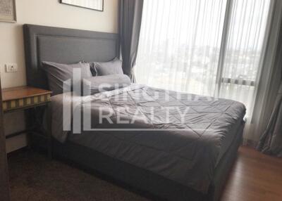 For RENT : Ashton Morph 38 / 2 Bedroom / 2 Bathrooms / 71 sqm / 65000 THB [4478246]