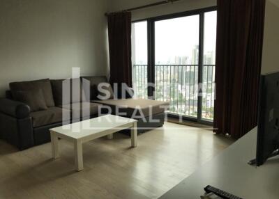 For RENT : Noble Remix / 3 Bedroom / 2 Bathrooms / 101 sqm / 65000 THB [4501559]