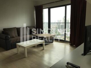 For RENT : Noble Remix / 3 Bedroom / 2 Bathrooms / 101 sqm / 65000 THB [4501559]