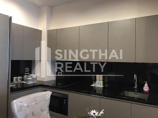 For RENT : The XXXIX by Sansiri / 1 Bedroom / 1 Bathrooms / 61 sqm / 65000 THB [4496357]