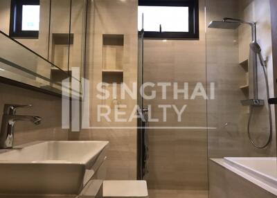 For RENT : The XXXIX by Sansiri / 1 Bedroom / 1 Bathrooms / 61 sqm / 65000 THB [4496357]