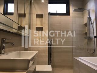 For RENT : The XXXIX by Sansiri / 1 Bedroom / 1 Bathrooms / 61 sqm / 65000 THB [4496357]