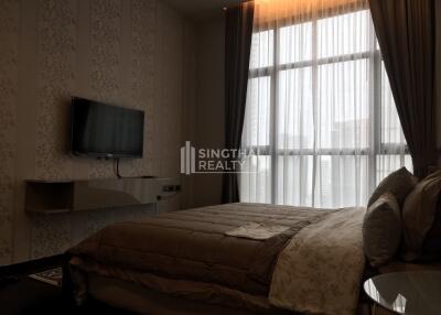 For RENT : The XXXIX by Sansiri / 1 Bedroom / 1 Bathrooms / 61 sqm / 65000 THB [4496357]