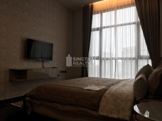 For RENT : The XXXIX by Sansiri / 1 Bedroom / 1 Bathrooms / 61 sqm / 65000 THB [4496357]