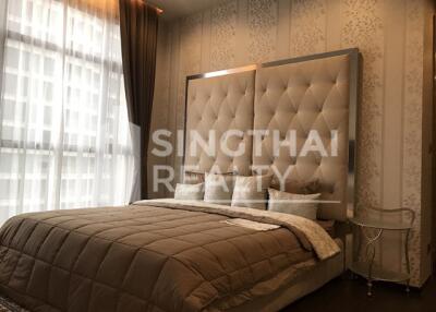 For RENT : The XXXIX by Sansiri / 1 Bedroom / 1 Bathrooms / 61 sqm / 65000 THB [4496357]