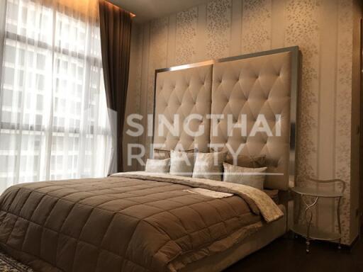 For RENT : The XXXIX by Sansiri / 1 Bedroom / 1 Bathrooms / 61 sqm / 65000 THB [4496357]