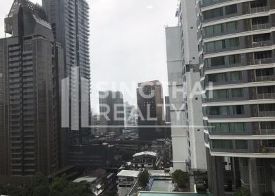 For RENT : The XXXIX by Sansiri / 1 Bedroom / 1 Bathrooms / 61 sqm / 65000 THB [4496357]