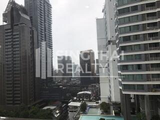 For RENT : The XXXIX by Sansiri / 1 Bedroom / 1 Bathrooms / 61 sqm / 65000 THB [4496357]