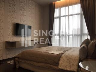 For RENT : The XXXIX by Sansiri / 1 Bedroom / 1 Bathrooms / 61 sqm / 65000 THB [4496357]