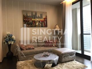 For RENT : The XXXIX by Sansiri / 1 Bedroom / 1 Bathrooms / 61 sqm / 65000 THB [4496357]