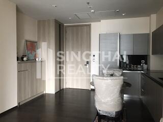 For RENT : The XXXIX by Sansiri / 1 Bedroom / 1 Bathrooms / 61 sqm / 65000 THB [4496357]