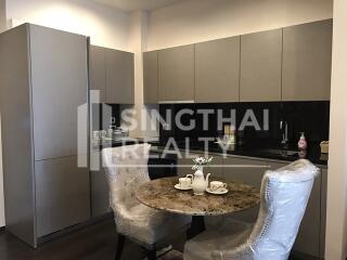 For RENT : The XXXIX by Sansiri / 1 Bedroom / 1 Bathrooms / 61 sqm / 65000 THB [4496357]