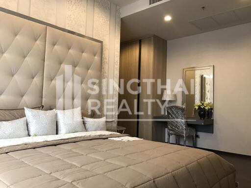 For RENT : The XXXIX by Sansiri / 1 Bedroom / 1 Bathrooms / 61 sqm / 65000 THB [4496357]