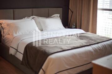 For RENT : Aequa Sukhumvit 49 / 1 Bedroom / 1 Bathrooms / 56 sqm / 65000 THB [4578986]