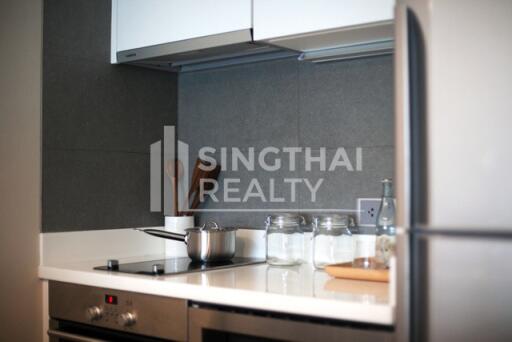 For RENT : Aequa Sukhumvit 49 / 1 Bedroom / 1 Bathrooms / 56 sqm / 65000 THB [4578986]