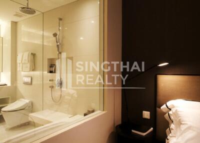 For RENT : Aequa Sukhumvit 49 / 1 Bedroom / 1 Bathrooms / 56 sqm / 65000 THB [4578986]