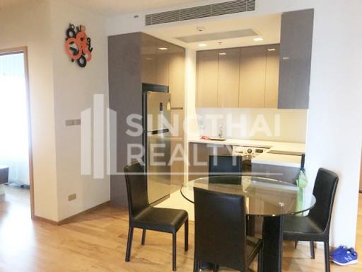 For RENT : Hyde Sukhumvit 13 / 2 Bedroom / 2 Bathrooms / 86 sqm / 50000 THB [4623887]