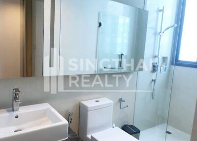 For RENT : Hyde Sukhumvit 13 / 2 Bedroom / 2 Bathrooms / 86 sqm / 50000 THB [4623887]