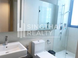 For RENT : Hyde Sukhumvit 13 / 2 Bedroom / 2 Bathrooms / 86 sqm / 50000 THB [4623887]