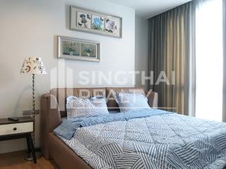 For RENT : Hyde Sukhumvit 13 / 2 Bedroom / 2 Bathrooms / 86 sqm / 50000 THB [4623887]