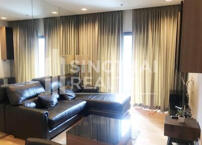 For RENT : Hyde Sukhumvit 13 / 2 Bedroom / 2 Bathrooms / 86 sqm / 50000 THB [4623887]