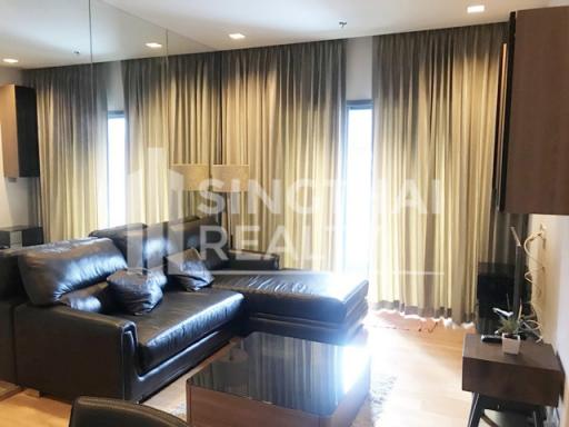 For RENT : Hyde Sukhumvit 13 / 2 Bedroom / 2 Bathrooms / 86 sqm / 50000 THB [4623887]