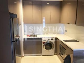 For RENT : Hyde Sukhumvit 13 / 2 Bedroom / 2 Bathrooms / 86 sqm / 50000 THB [4623887]