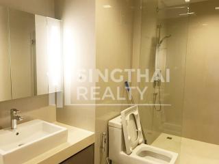 For RENT : Hyde Sukhumvit 13 / 2 Bedroom / 2 Bathrooms / 86 sqm / 50000 THB [4623887]