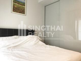 For RENT : Hyde Sukhumvit 13 / 2 Bedroom / 2 Bathrooms / 86 sqm / 50000 THB [4623887]