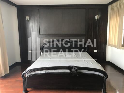 For RENT : Regent on the Park 1 / 3 Bedroom / 3 Bathrooms / 251 sqm / 65000 THB [4594058]