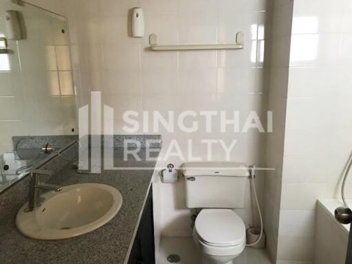 For RENT : Regent on the Park 1 / 3 Bedroom / 3 Bathrooms / 251 sqm / 65000 THB [4594058]