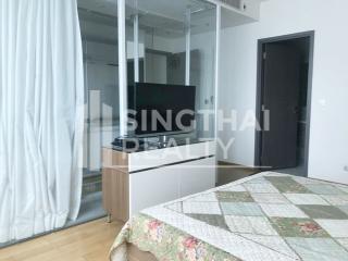 For RENT : Keyne By Sansiri / 2 Bedroom / 2 Bathrooms / 95 sqm / 65000 THB [4632716]