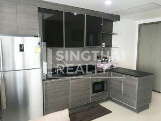 For RENT : Keyne By Sansiri / 2 Bedroom / 2 Bathrooms / 95 sqm / 65000 THB [4632716]